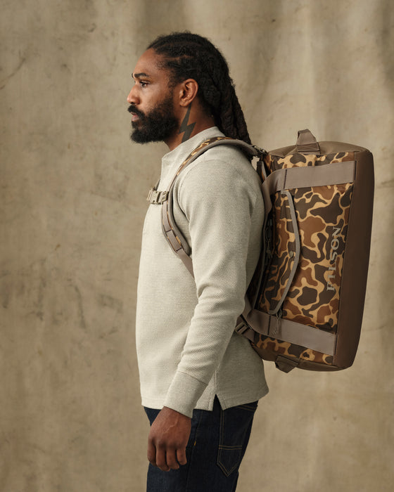 All-weather 40l Duffle 20300189