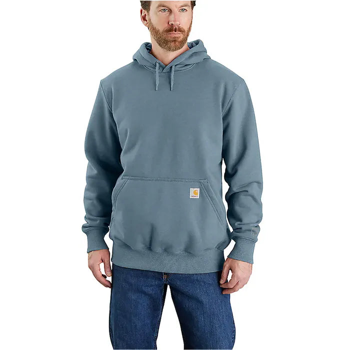 Carhartt Rain Defender Hoodie 100615 Old Colors CLOSEOUT