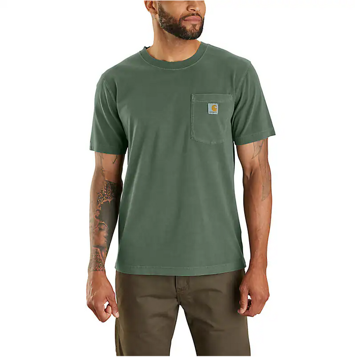 Carhartt Icon French Terry Graphic Limited Edition T-Shirt