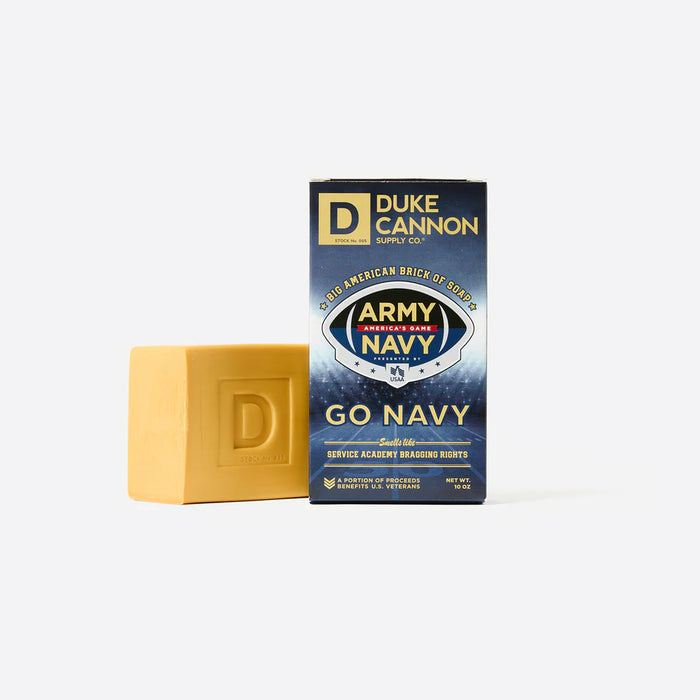 Duke Cannon Big Ass Brick of Soap