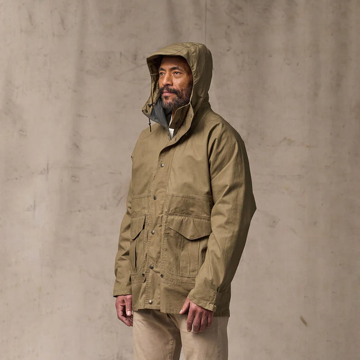 Filson Dry Wax Omak Coat 20307436