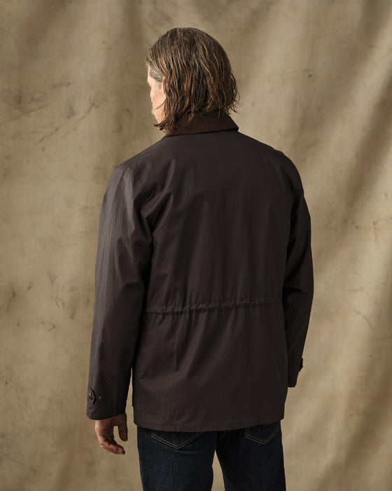 DRY WAX MILE MARKER COAT 20309281