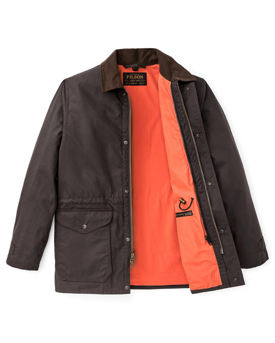 DRY WAX MILE MARKER COAT 20309281