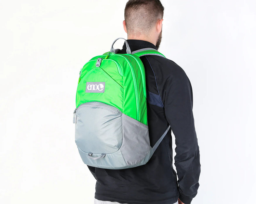 Eno Manchester Dry Pack