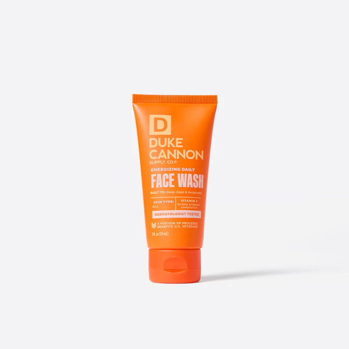 Duke Cannon Travel Sizes