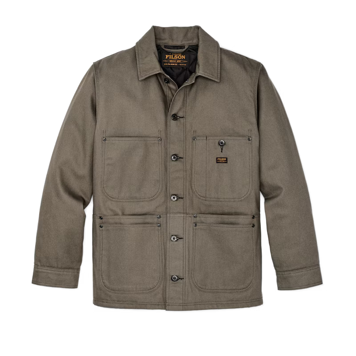 Worksmith Insulated Jacket 20285032