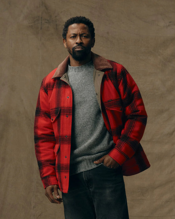 Spokane Insulated Cruiser Jacket 20299333