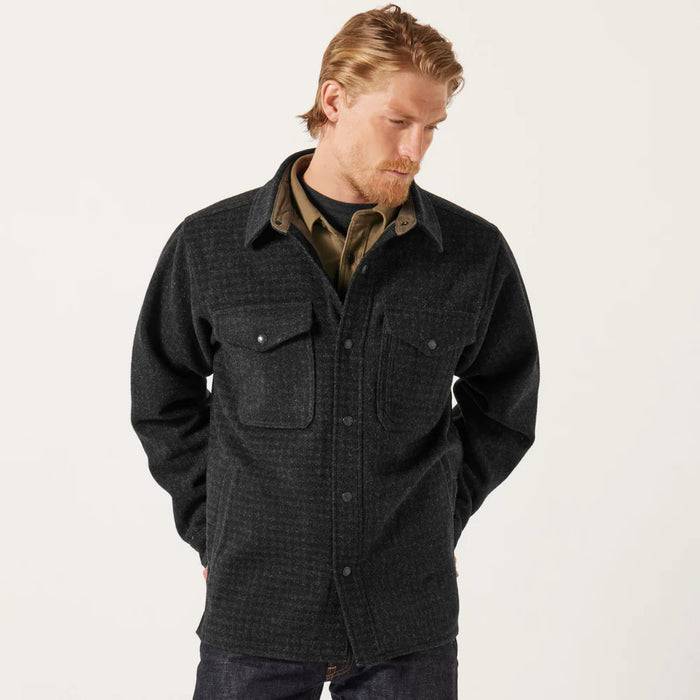 LINED MACKINAW WOOL JAC-SHIRT 20232893 - CLOSEOUT - PRICE DROP LINED MACKINAW WOOL JAC-SHIRT 20232893 - CLOSEOUT - PRICE DROP