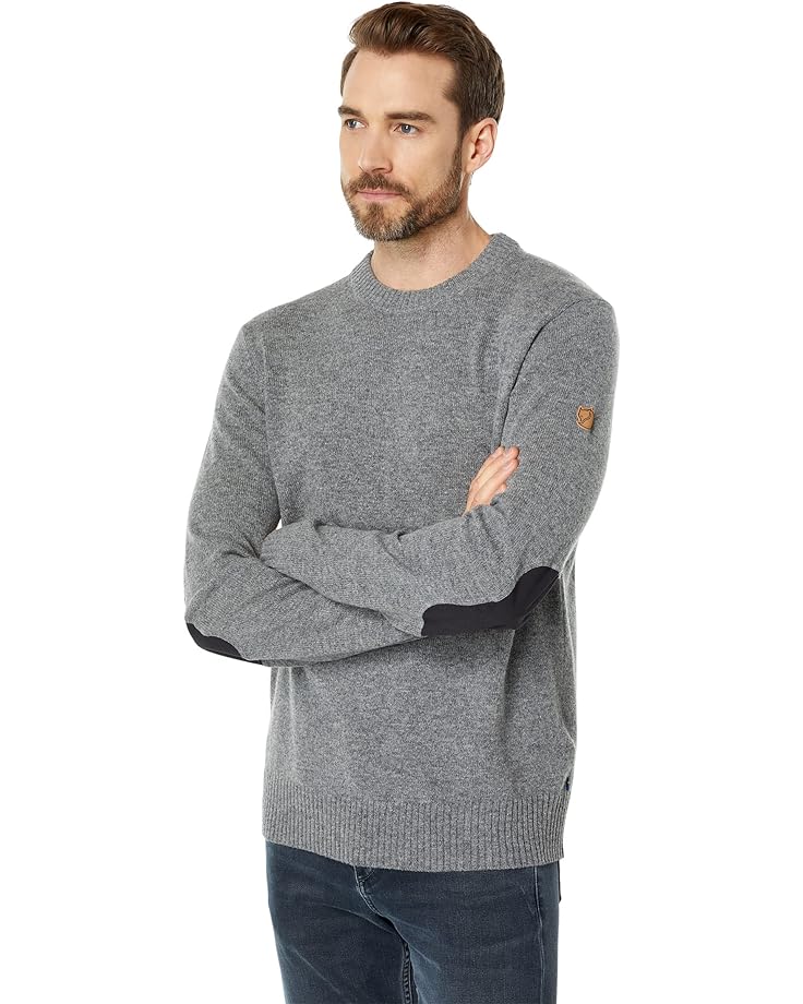 Fjallraven ovik crew sweater deals