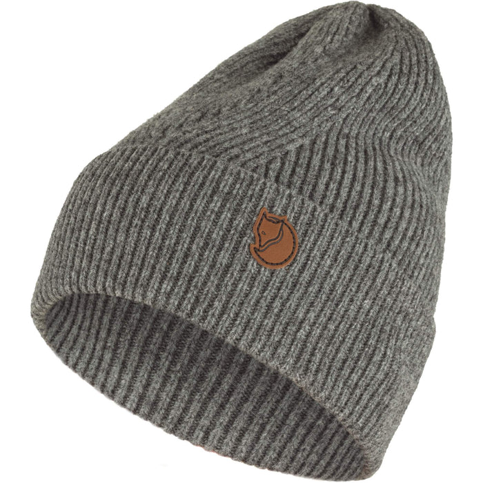 Fjall Raven Directional Rib Beanie