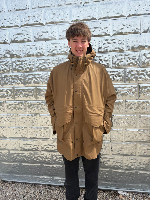 Filson Dry Wax Omak Coat 20307436