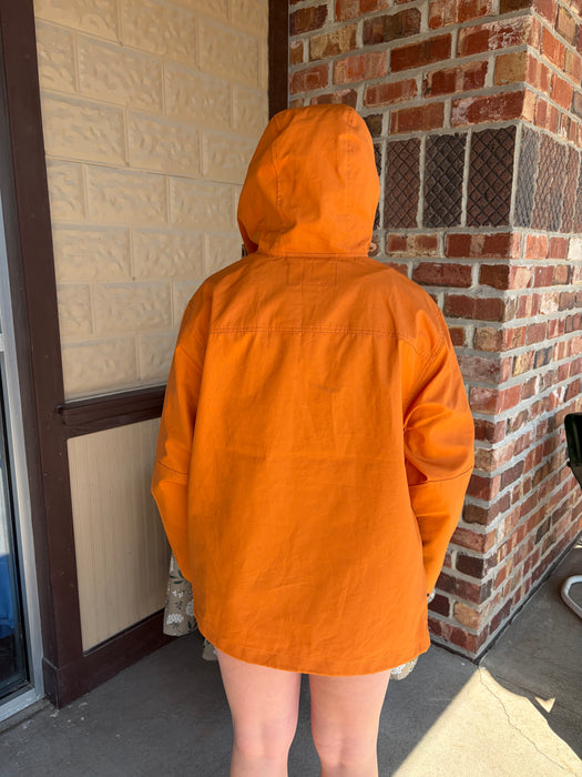 Filson Dry Wax Anorak 20307428