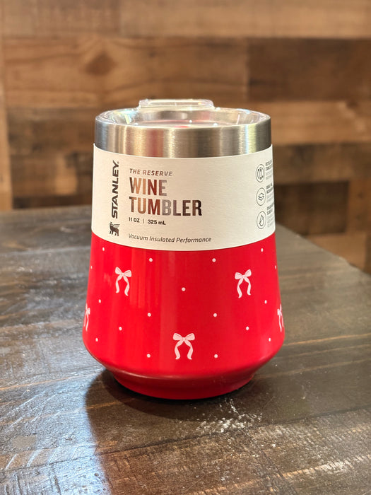Stanley Holiday Bow Collection | Salt & Rouge