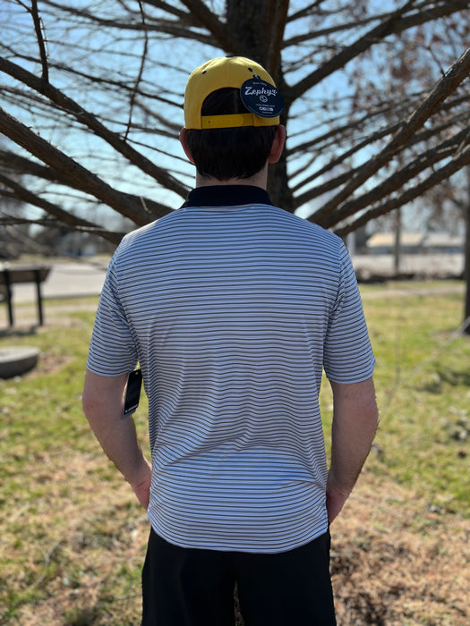 Men's Mizzou Colosseum Theoretical Polo Shirt