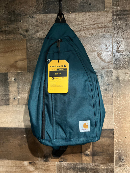 carhartt rain defender sling bag Carhartt Sling Bag — Crane's Country Store