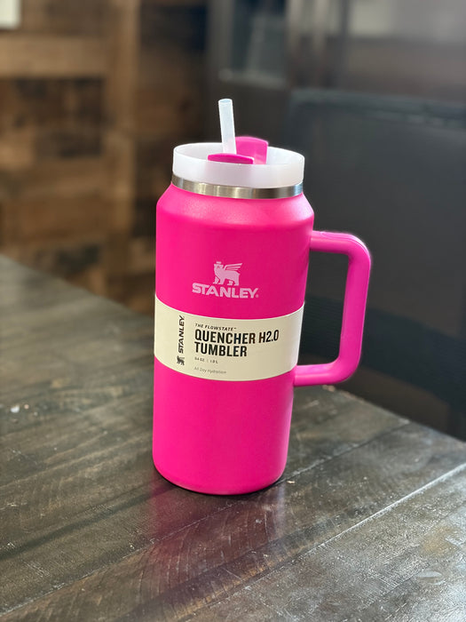 The Quencher H2.0 FlowState™ Tumbler | 64 OZ