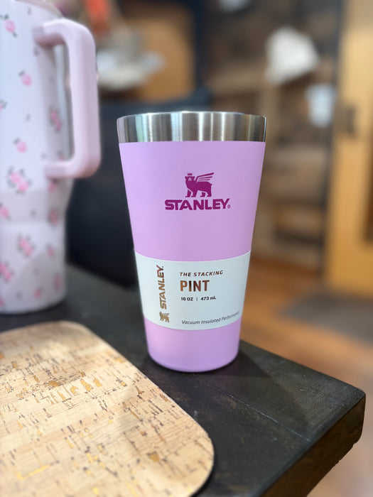 Stanley The Stay-Chill Stacking Pint — Crane's Country Store