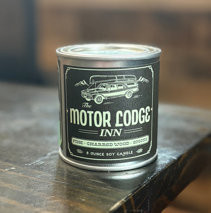Good & Well Candles