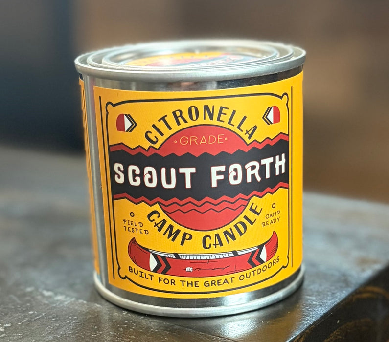 Good & Well Candles
