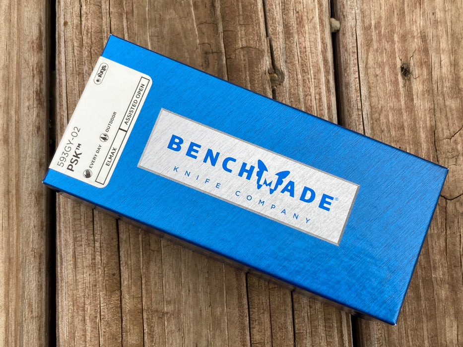 593GY-02 PSK™ | Gray Grivory®