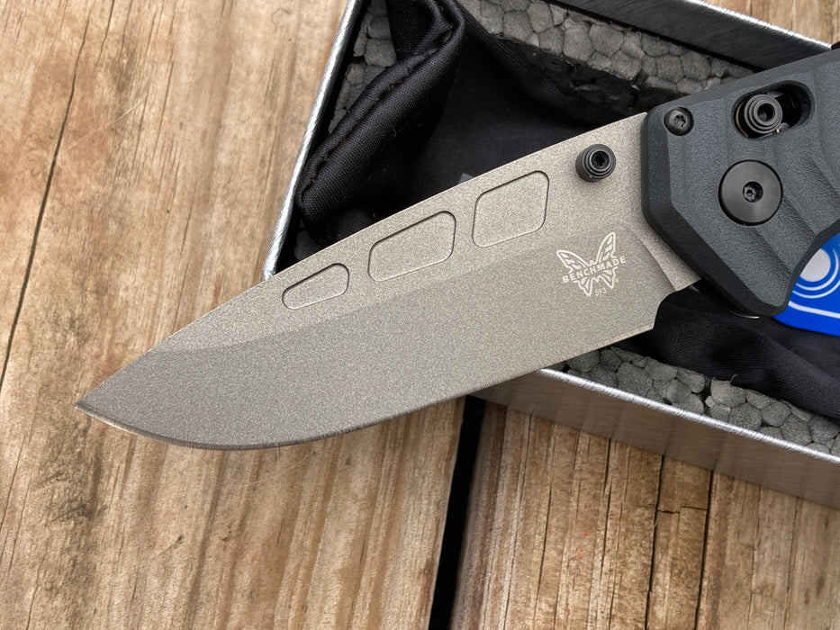 593GY-02 PSK™ | Gray Grivory®