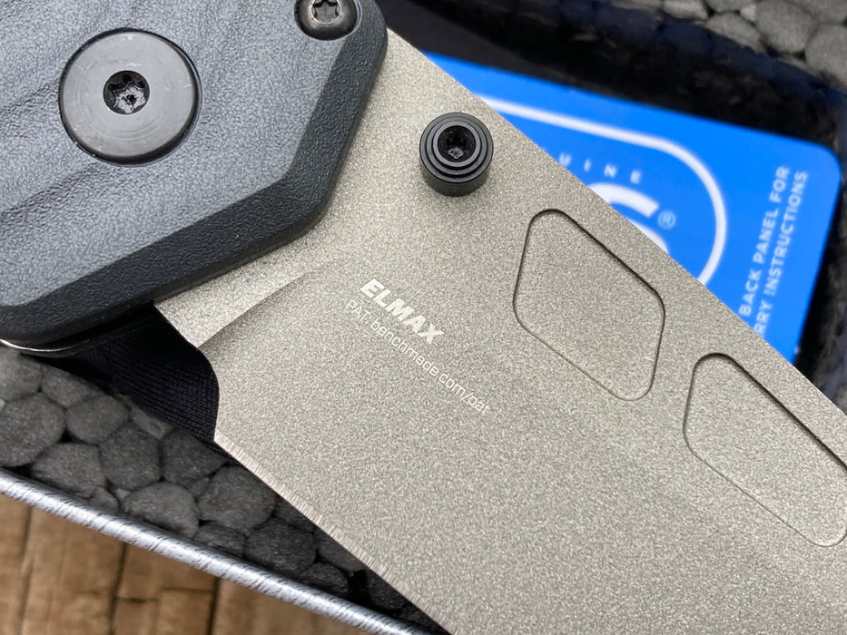 593GY-02 PSK™ | Gray Grivory®