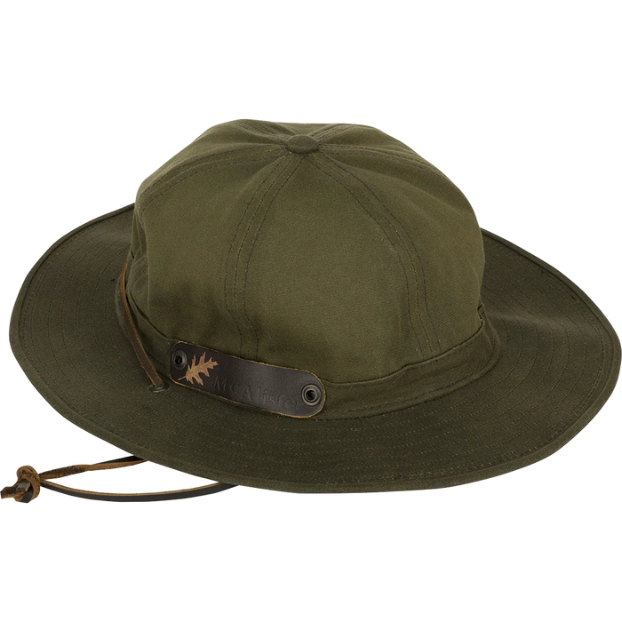 McAlister Waterfowler's Hat