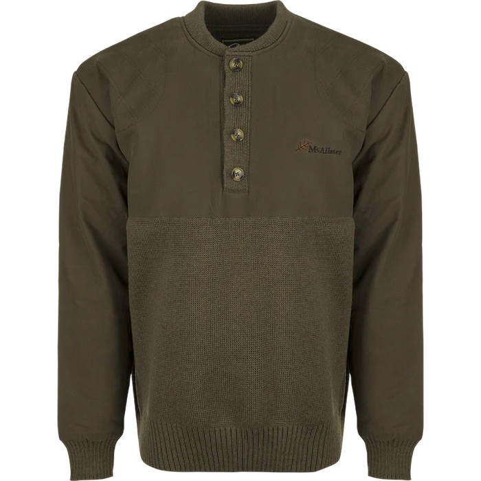 McAlister Waterfowler's Sweater