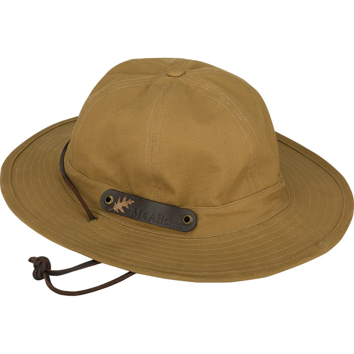 McAlister Waterfowler's Hat