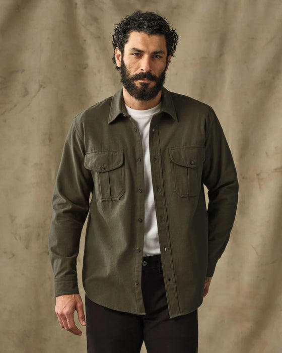 Moleskin Guide Shirt 20485260
