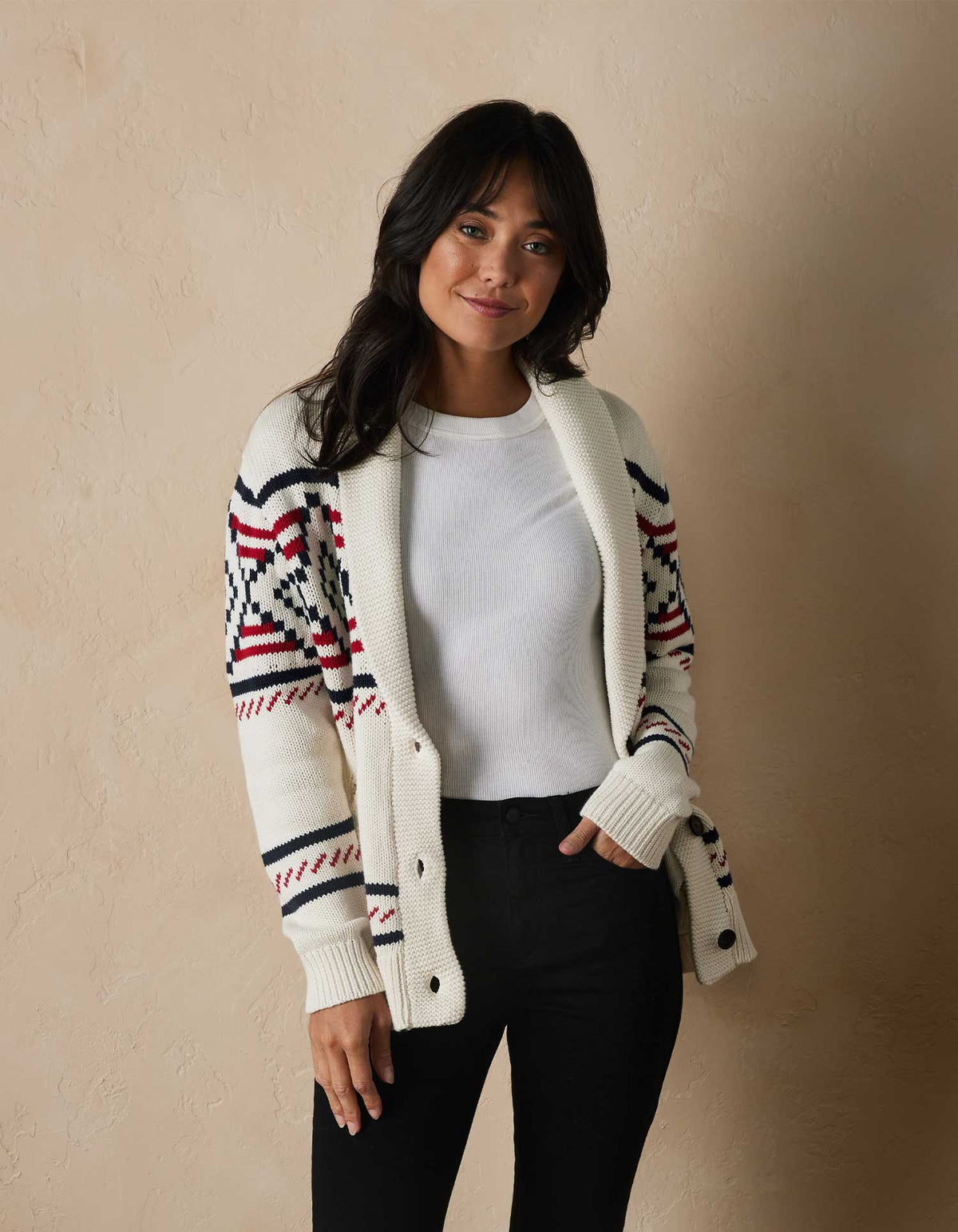 NORTH FACE PLAY 限定　Alpine Light Cardigan Alpine Ace Zip Cardigan – The Territory Ahead