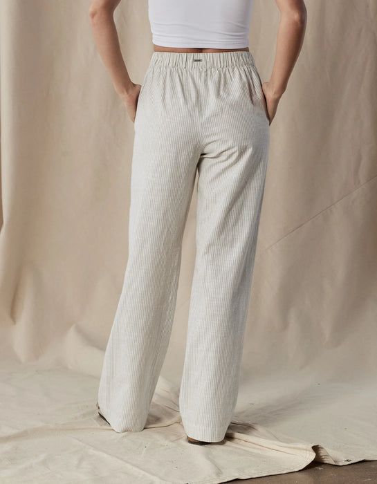 Normal Brand Women's Lived In Cotton Trouser