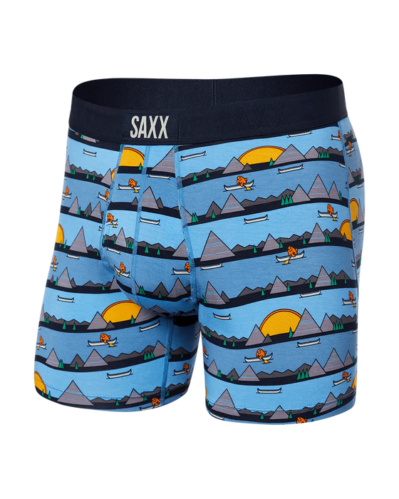 Saxx Ultra Super Soft Boxer Briefs