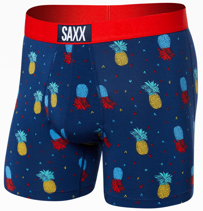Saxx Ultra Super Soft Boxer Briefs