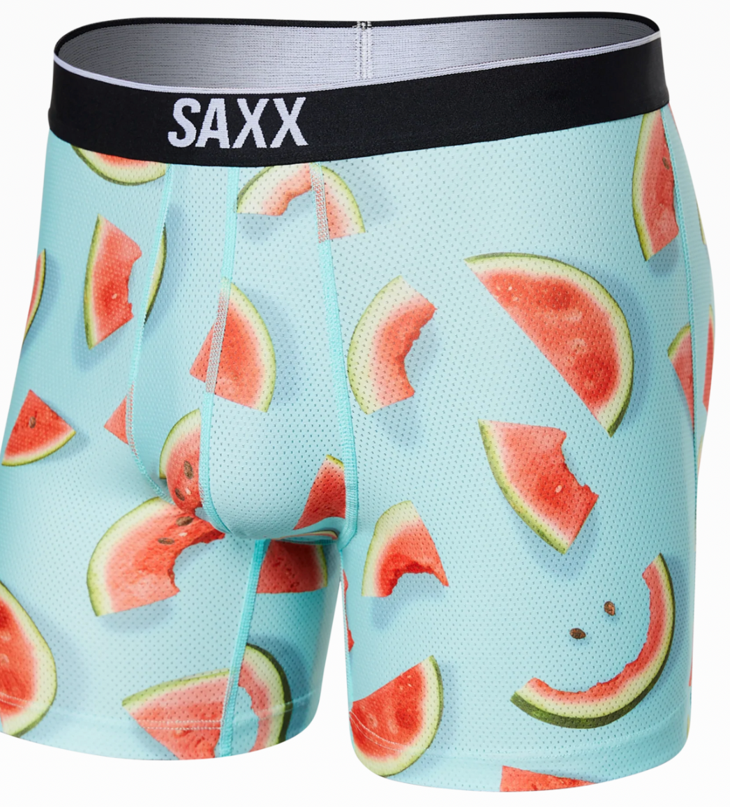 Volt Boxer Brief - Economy Candy Treats