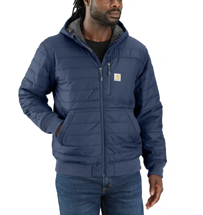 Carhartt lightweight rain jacket on sale