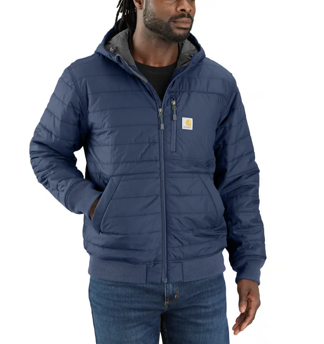 Carhartt rain defender dwr jacket sales