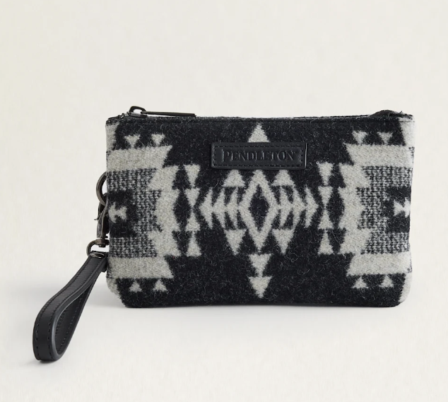 Pendleton Three Pocket Keeper