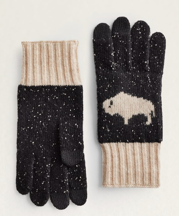 Pendleton Texting Glove