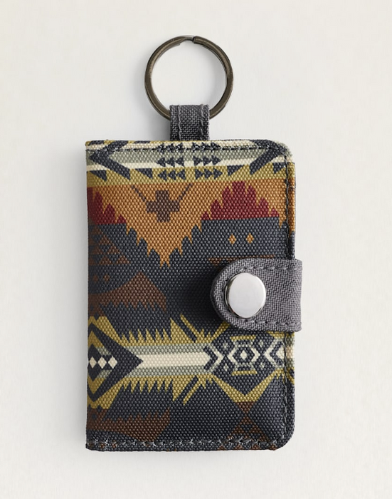 Pendleton Key Ring Wallet