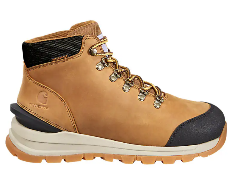 Carhartt Gilmore Waterproof Hiker Boot