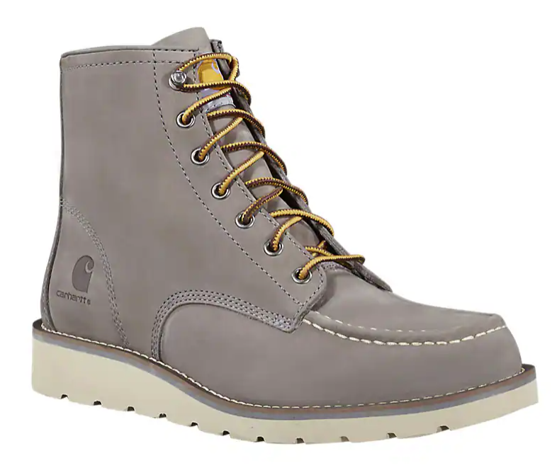 Carhartt 6" Wedge Work Boot