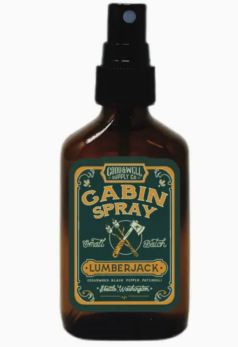 Cabin/Room Spray