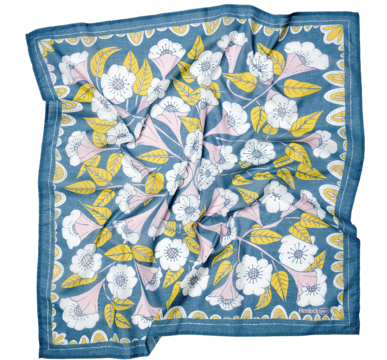 Handker 34" Wild Rag Bandana