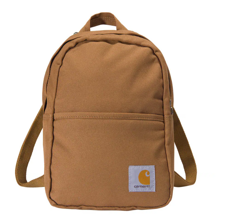 Carhartt Classic Mini Backpack