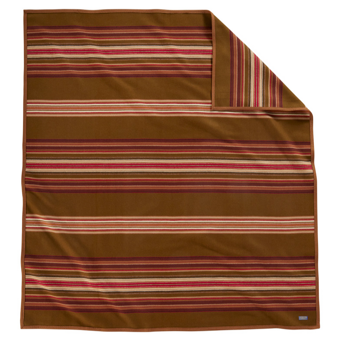 Pendleton 64" x 72" Jacquard Blanket