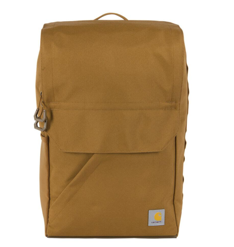 Carhartt 21 L Top-Load Laptop Backpack — Crane's Country Store