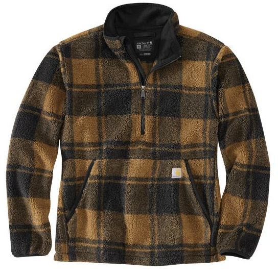 Carhartt Loose Fit Fleece Pullover