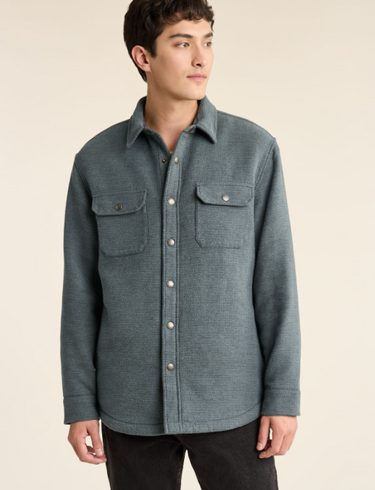 Pendleton Bay City Shirt Jacket