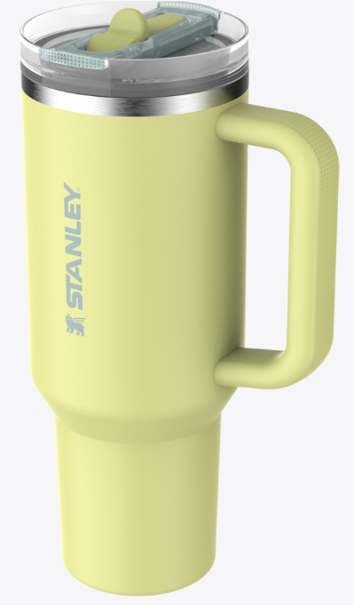 Stanley Quencher ProTour Flip Straw Tumbler 40oz.- 10-12486